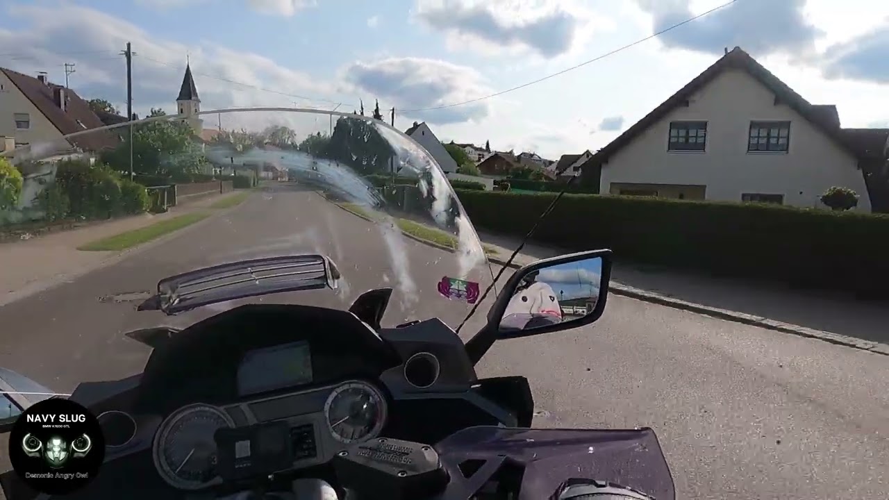 A ride is just a ride until its a K1600 pt4....... Life with a BMW K1600 GT & other bikes!!....