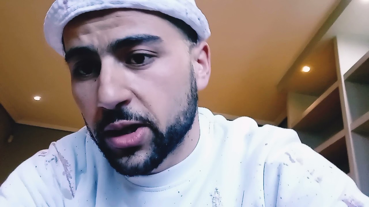 طريقة صباغات المنزلية في إسبانيا🇪🇸 الجزء الأول