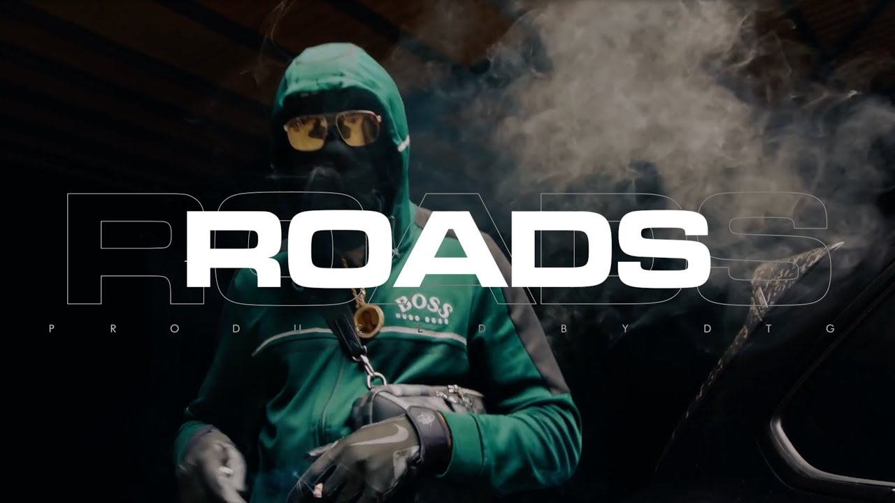 [SOLD] Meekz Manny X Clavish X Potter Payper X Fredo UK Rap Type Beat 2022 - 