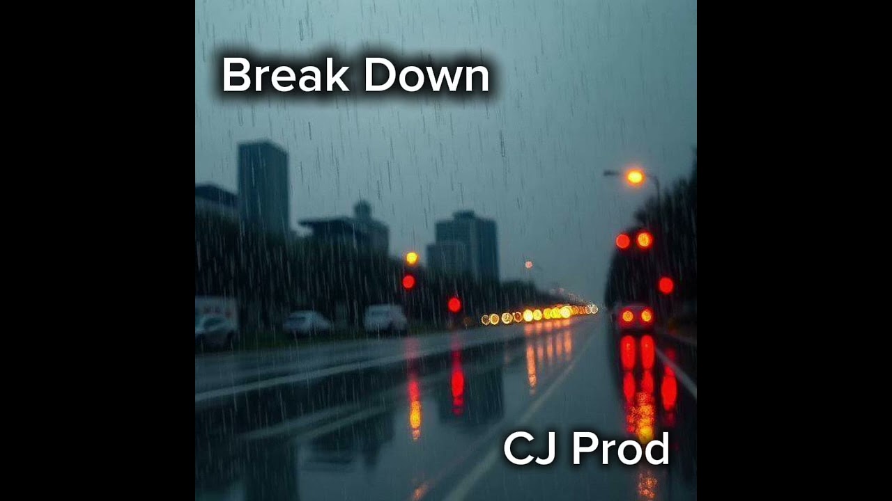 Break Down 