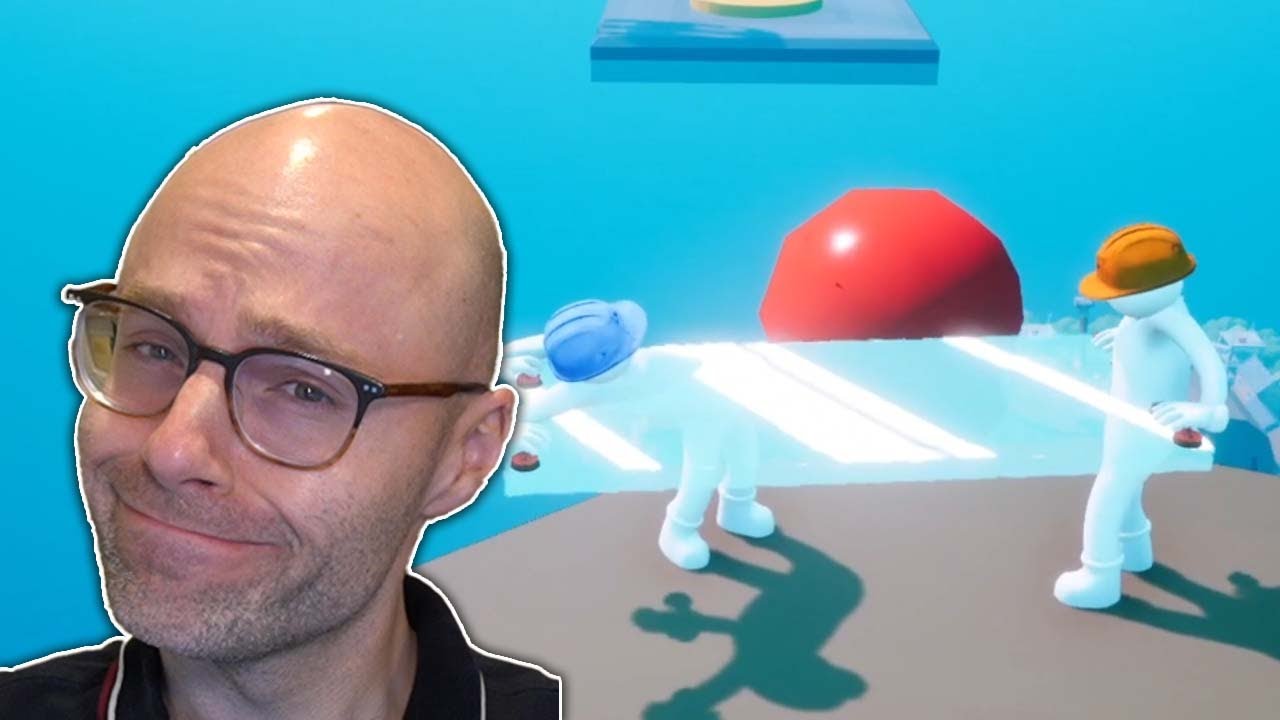 The real life minus 2 (Carry the Glass)