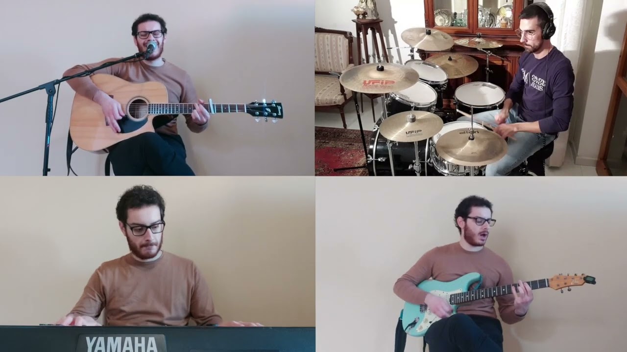 Lo chiamavano Trinità... (feat. Giulio Gaballo)