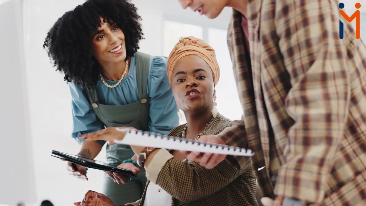 Voices of Success With Impact Workforce Solutions