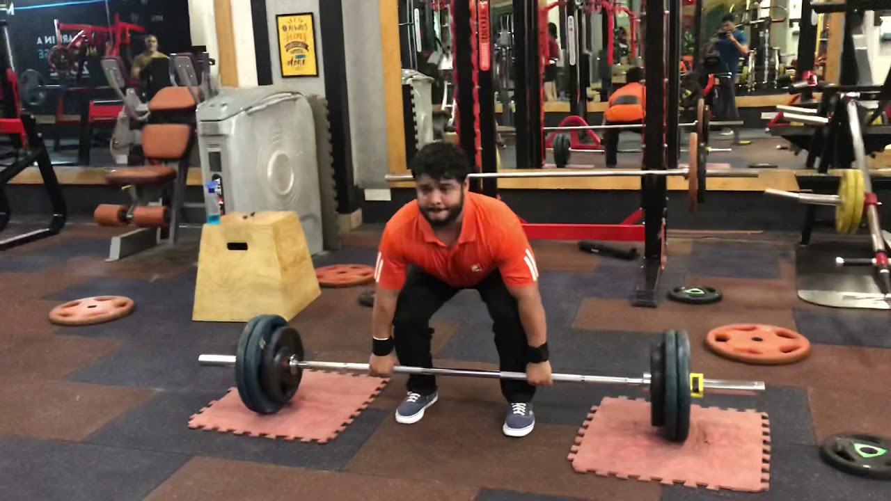 Teenager Deadlift Bodybuilding status Gym motivation Gym lovers #shorts #status Nitinchandila #gym💪