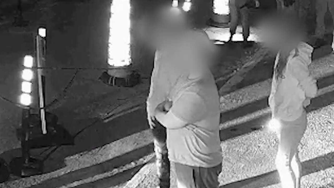 Suspicious Trespassing Activity on Construction Site Leads to Arrest