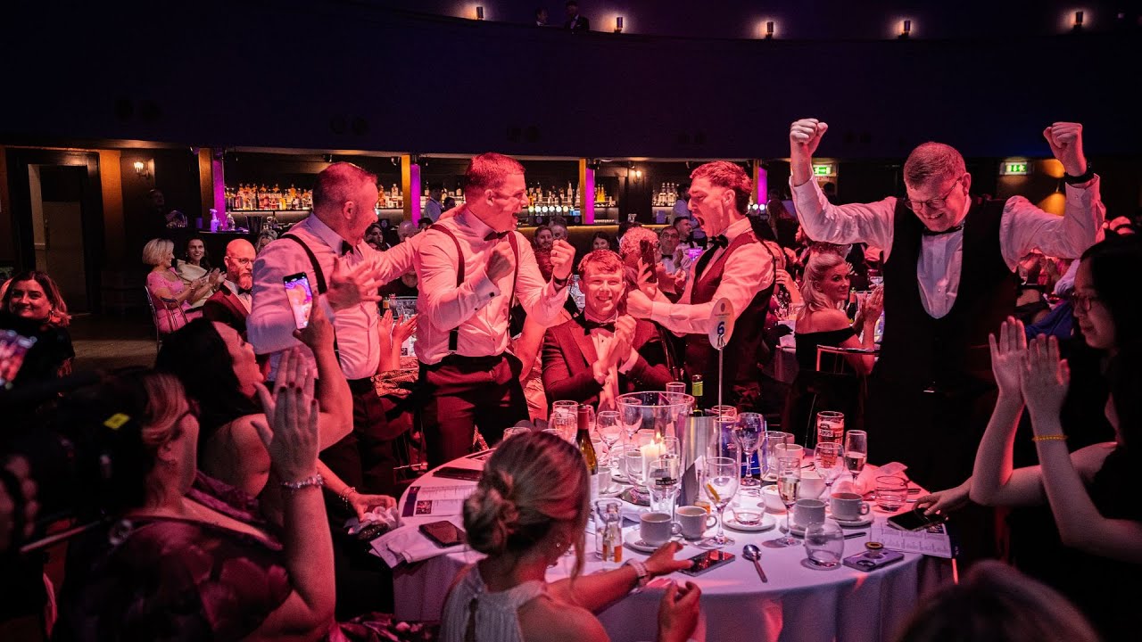 Irish eCommerce Awards 2025 | Highlights