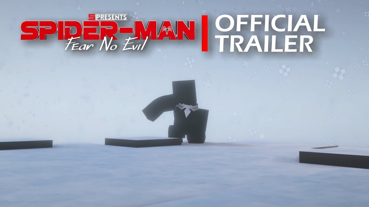 Spider-Man Fear No Evil | Final Trailer