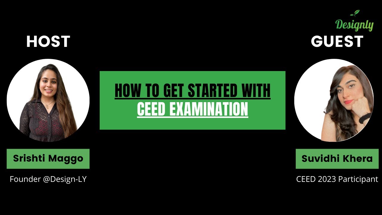 CEED 2023 Examination || How to prepare? || What is CEED? || What to keep in mind? || Paper Format