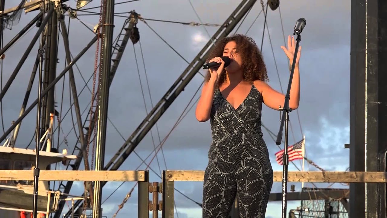Samantha Johnson - Oh! Darling