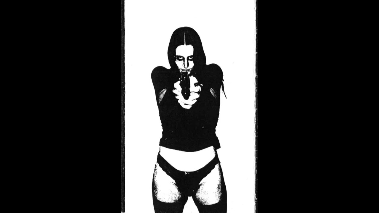 Blod Besvimelse - Necromantic (Cover version)