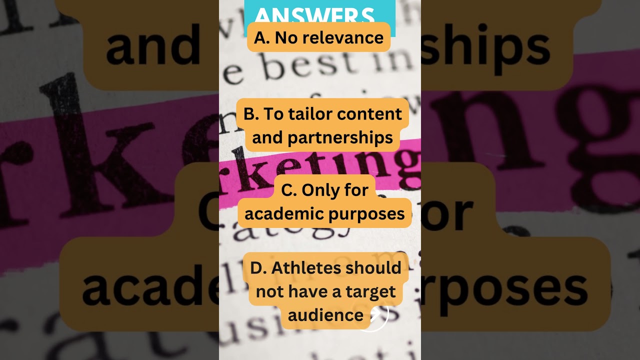 NIL Marketing Advice #5 #NIL, #NameImageLikeness, #NILDeal, #NILImpact, #FootballNIL