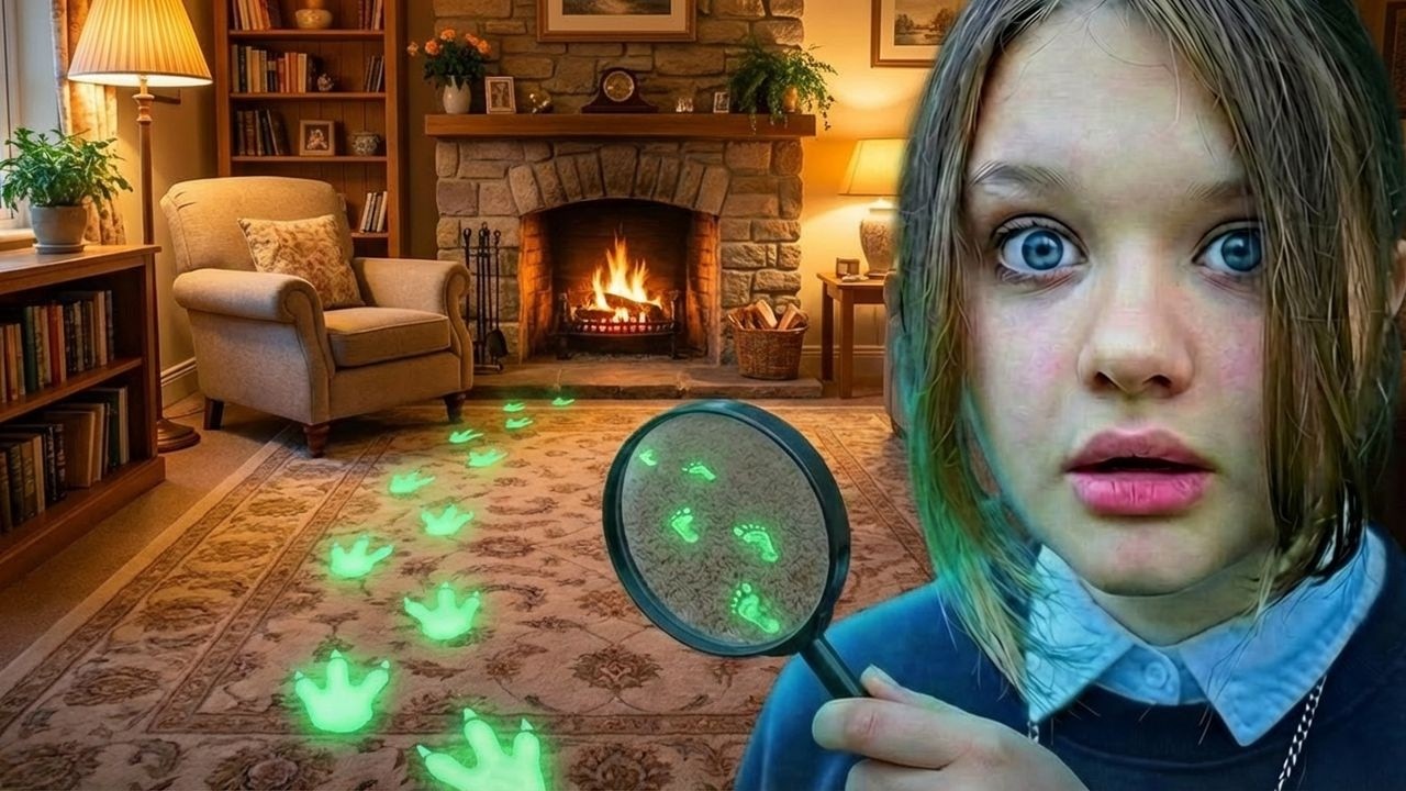 We Found a Tiny Goblin in the Woods?! (Urban Legend Mystery)