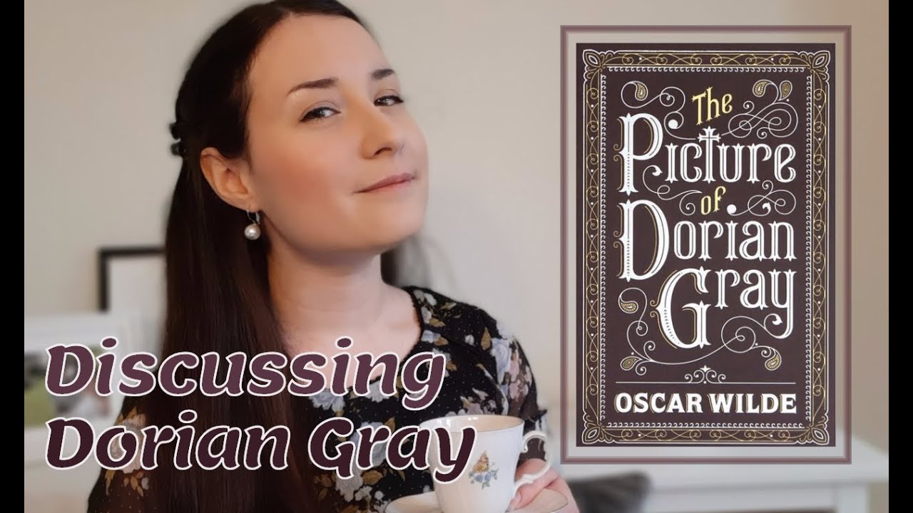 Oscar Wilde's Dorian Gray | Summary & Analysis