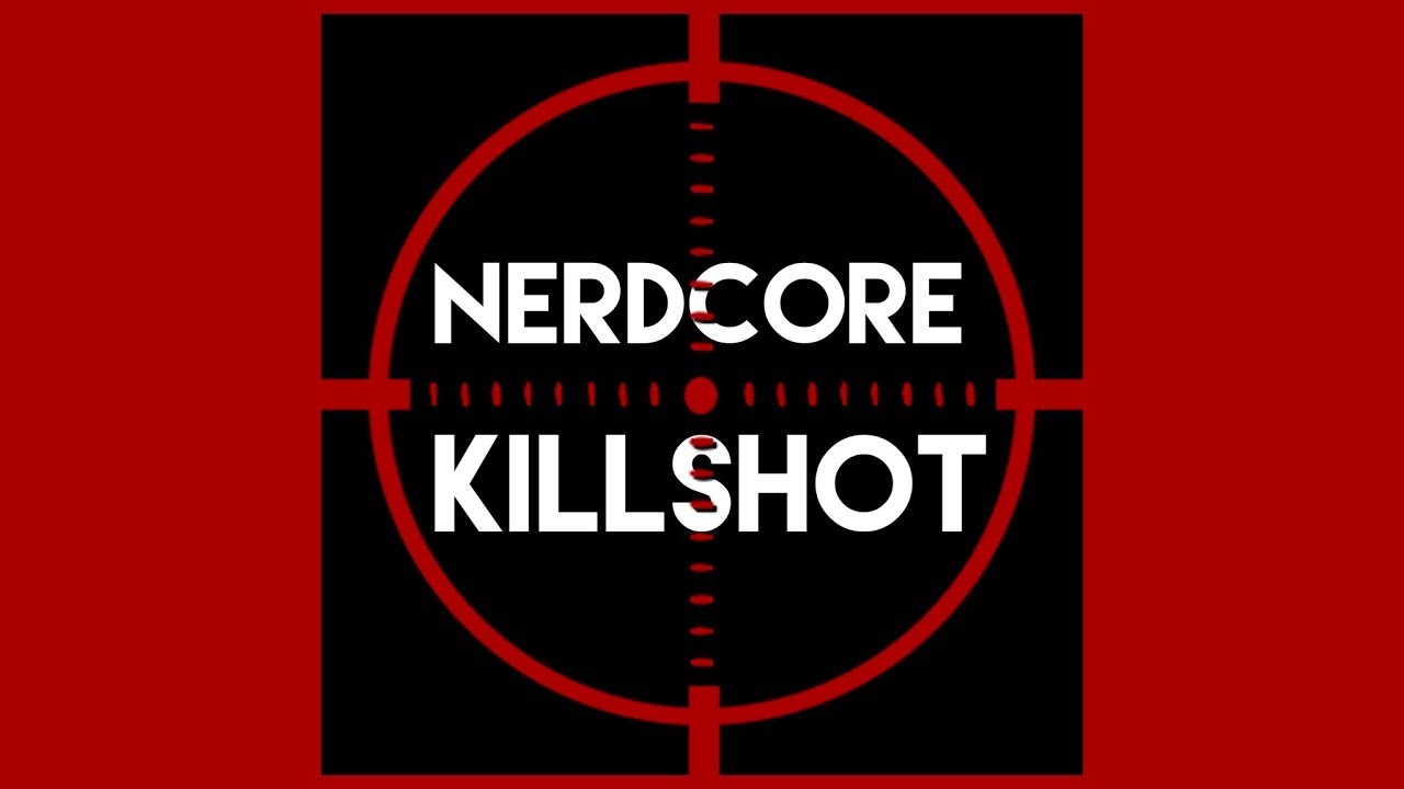 Killshot Rap (Nerdcore) Eminem Parody [Feat. Fabvl] | Daddyphatsnaps