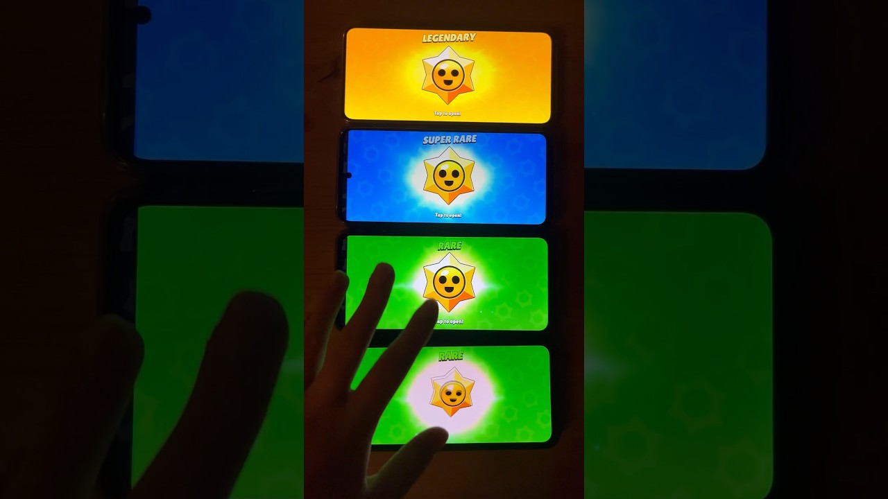 #legendary