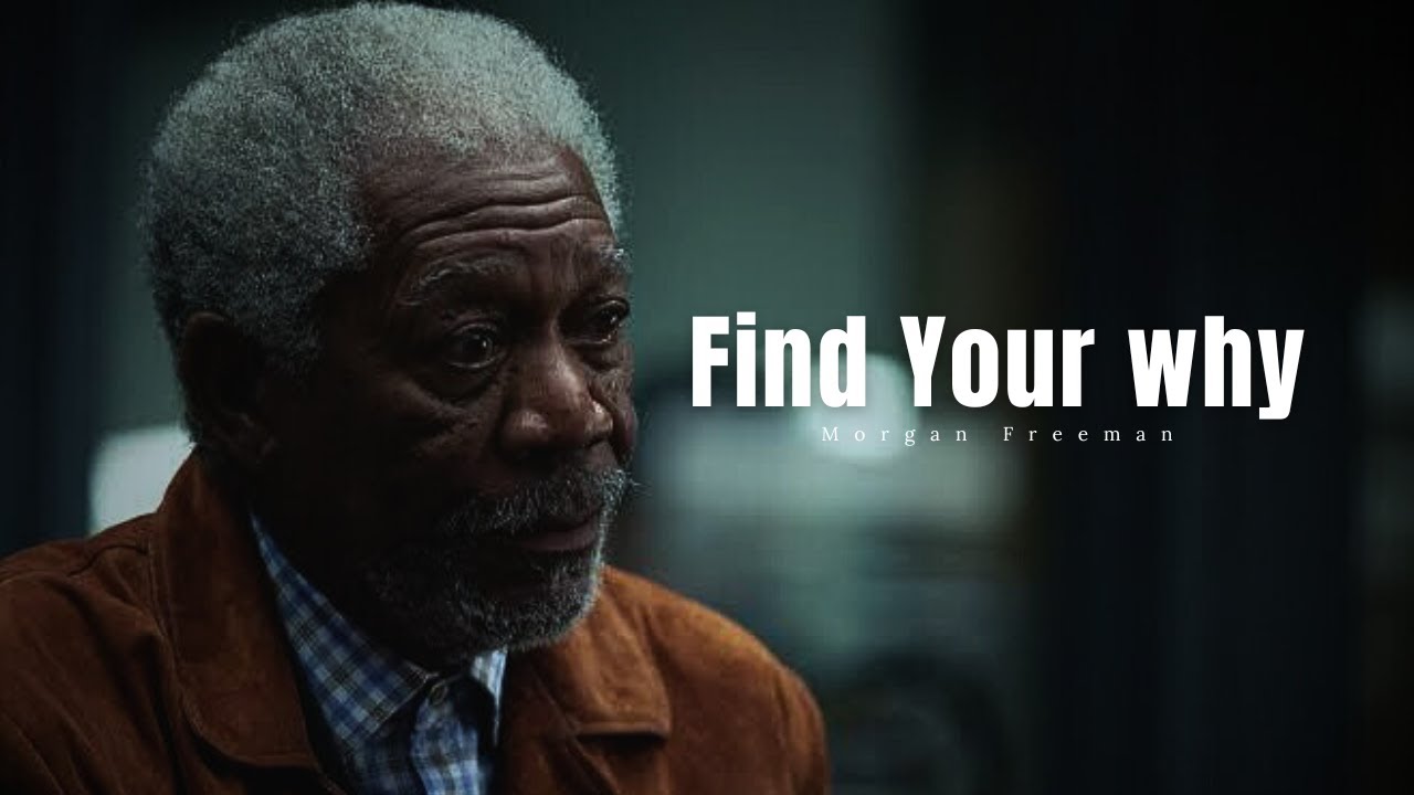 Find Your Why