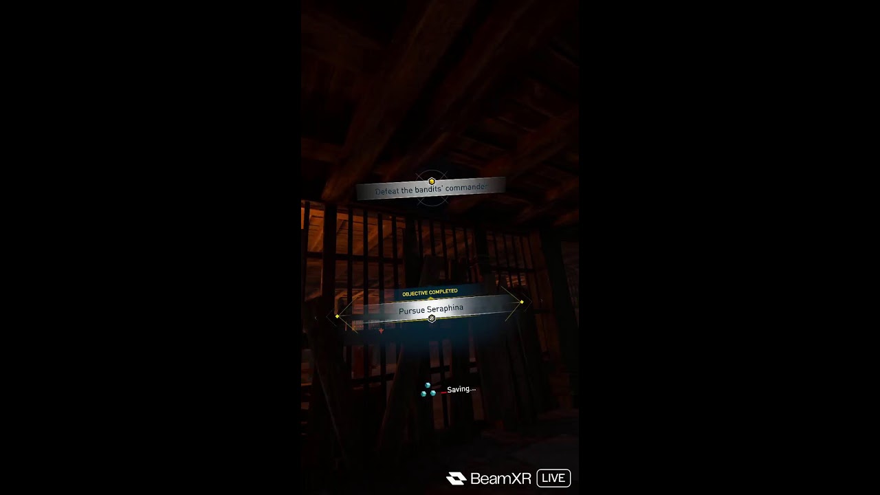 short stream