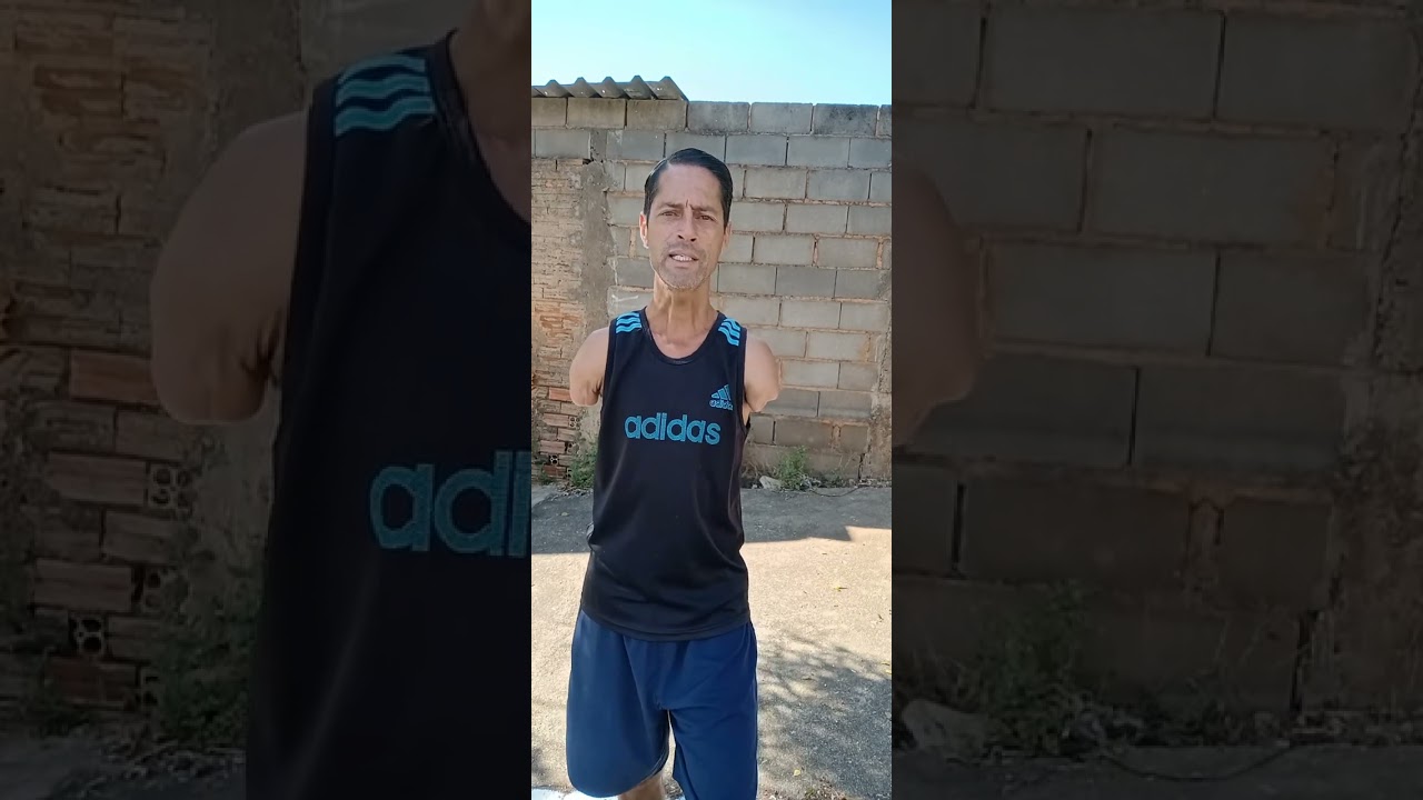 Deus abençoe,  Graças a Deus e a vocês eu venci 