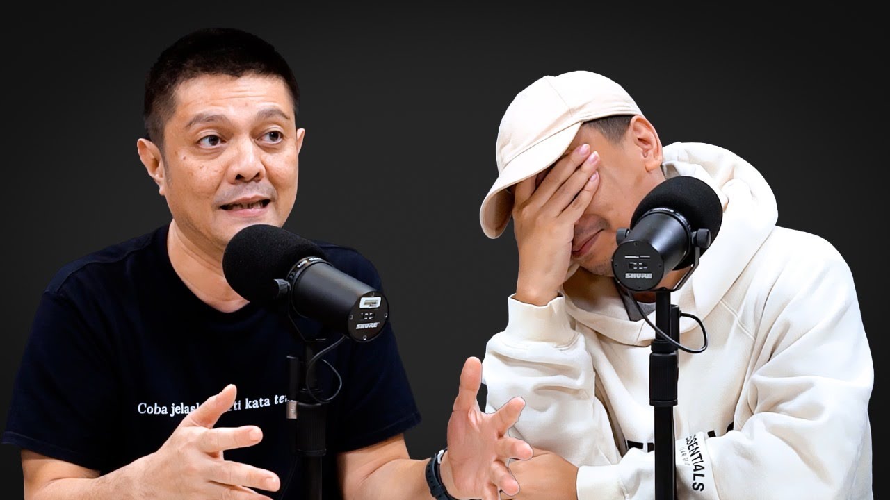 Yang Bisa Bahasa Indonesia, Nonton Ini!