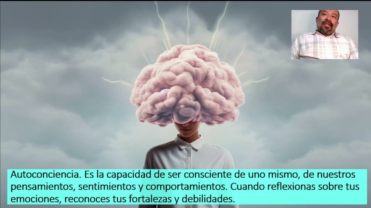 Conciencia vs. Autoconciencia: ¿Cuál es la diferencia y por qué importan?