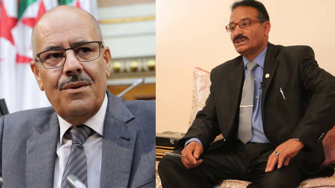 قصيدة  العائد للشاعر الخثير بن السايح