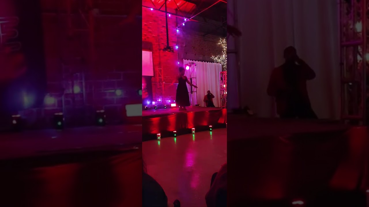 The Showtunes Cabaret 