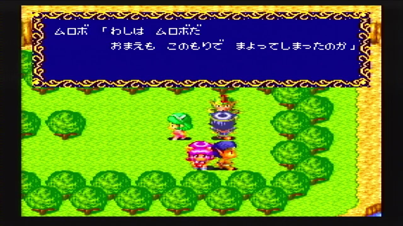 甲竜伝説 ヴィルガスト 消えた少女 part3 強さで見れるキャラグラが好きだったりします