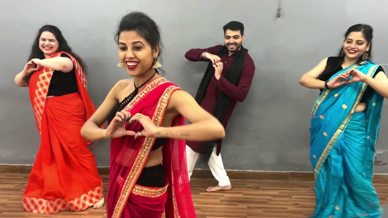 Sweetheart| Sushant Singh |Dance Choreography by Sabnam| Delhi Dance Academy