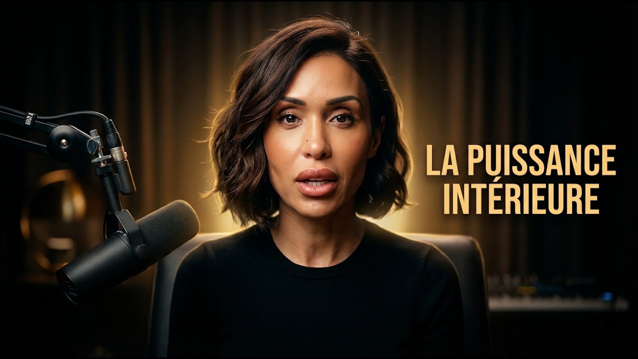 &ldquo;95% de ta vie est pilot&eacute;e sans toi. Reprends le contr&ocirc;le.&rdquo;