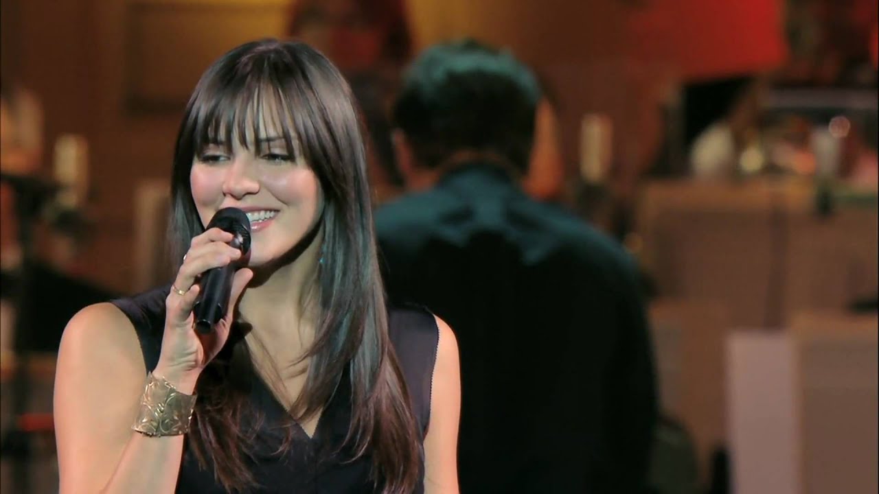 I've Got You Under my Skin &bull; [HD1080p] &bull; Chris Botti (feat. Kathrine McPhee) in Boston