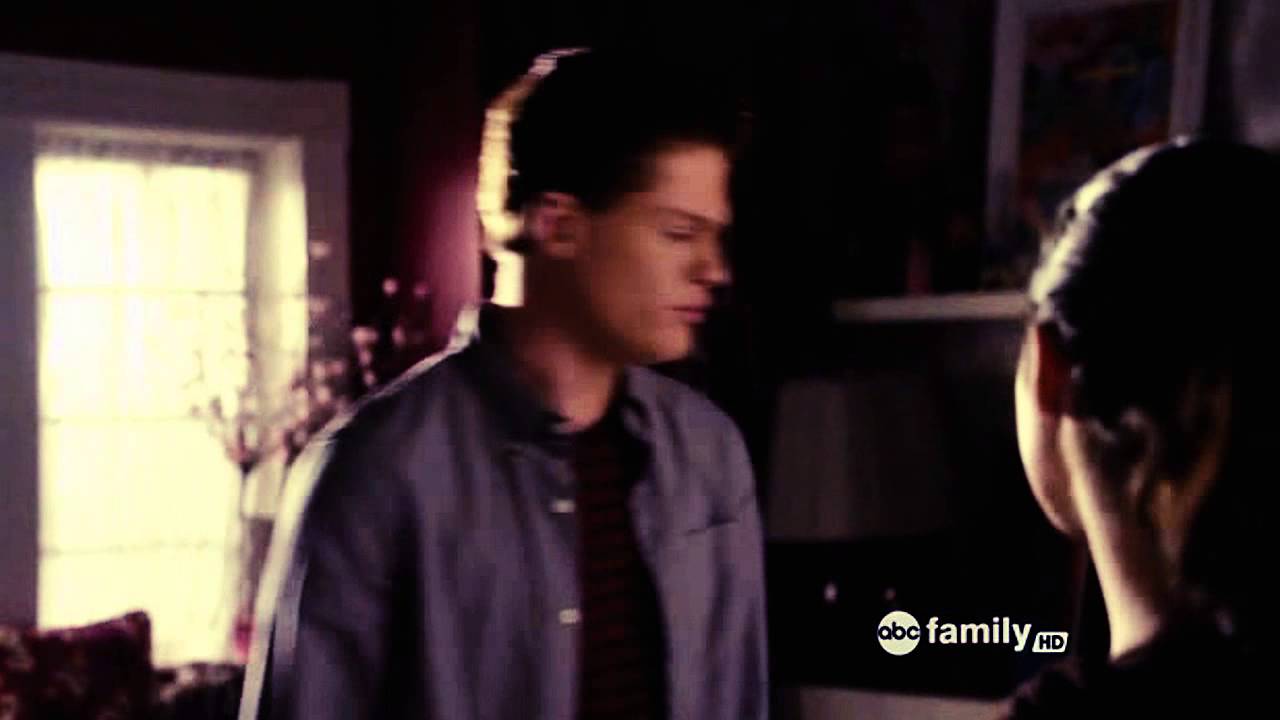 Bay and Emmett ~ I Won't Give Up