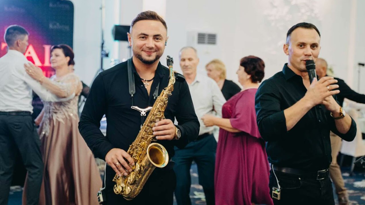 Formatia Kristal 2026⭐COLAJ / Cele mai noi melodii 2026 /Colectie de Muzica Populara ca la Nunta!!!