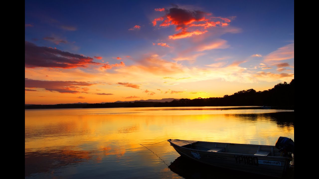 TUROSS LAKESIDE TOURIST PARK