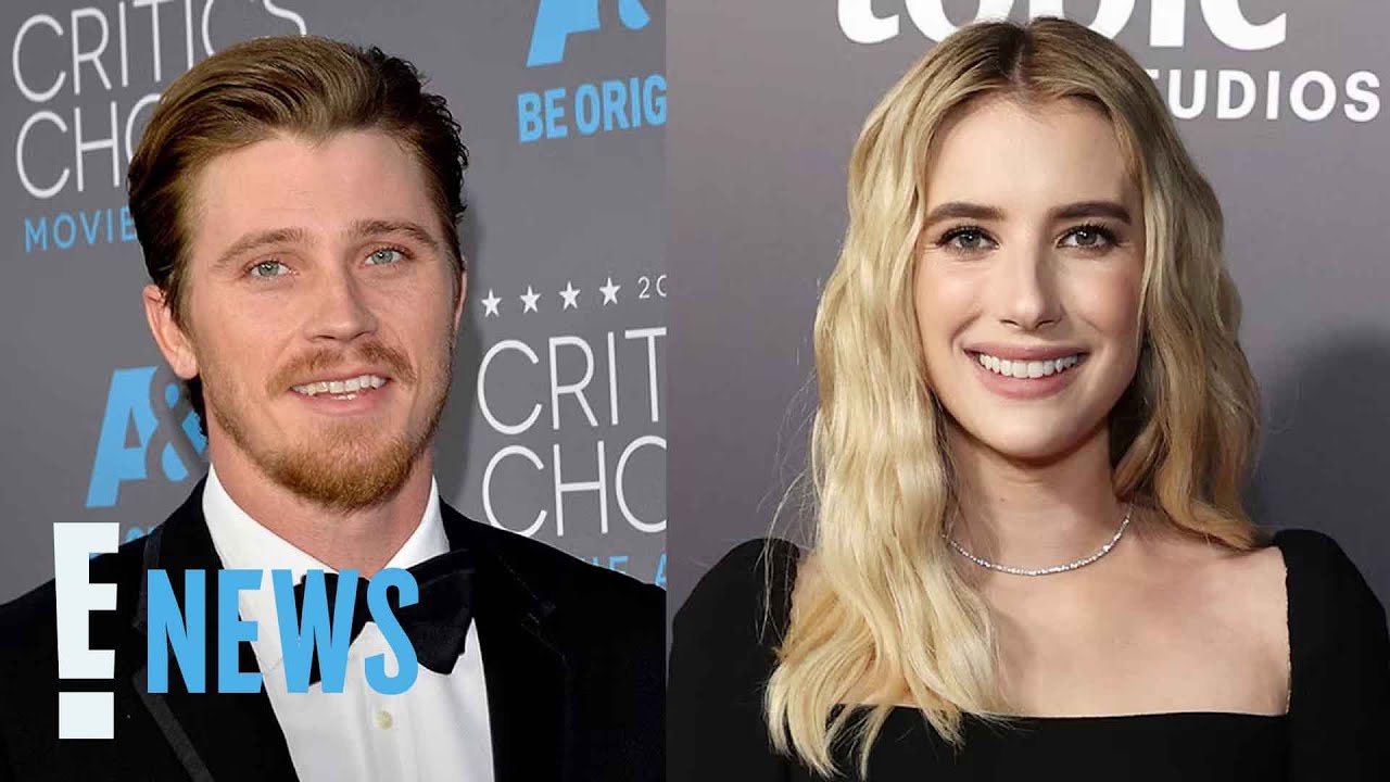 Emma Roberts, Garrett Hedlund Reunite for Son Rhodes’ Birthday Trip | E! News