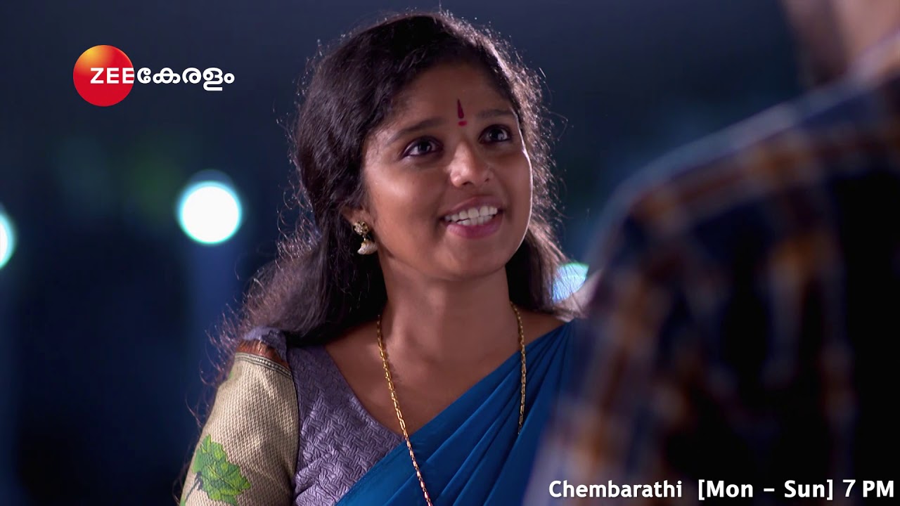Chembarathi - Best Scene - Zee Keralam
