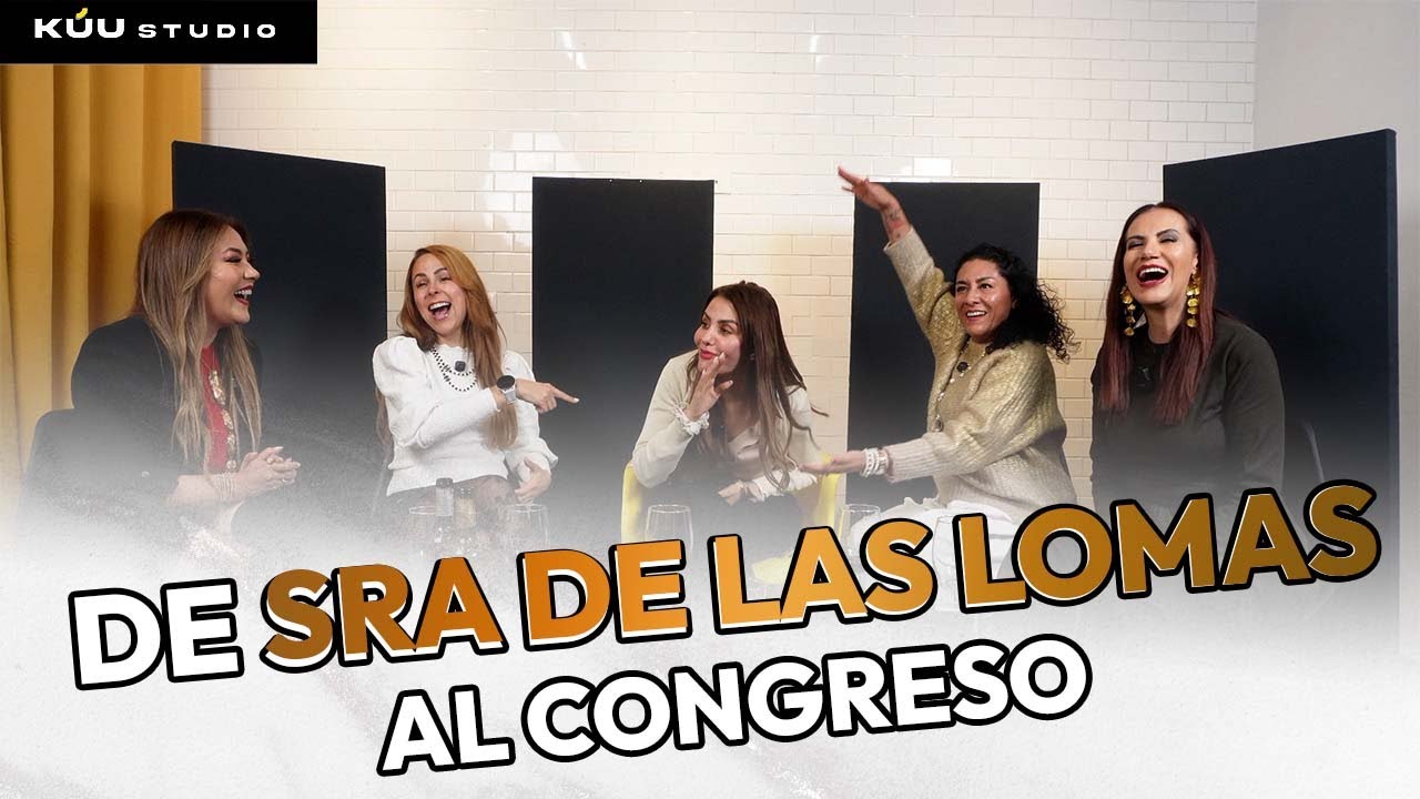 CUATRO CHICAS Y UNA PERRA | EP 31° | "NAY SALVATORI, NOS DIVERTIMOS COMO NUNCA, LA VERDAD DICHA"