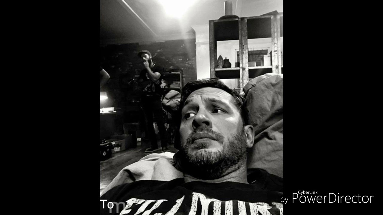 Tom Hardy - Feel It Still