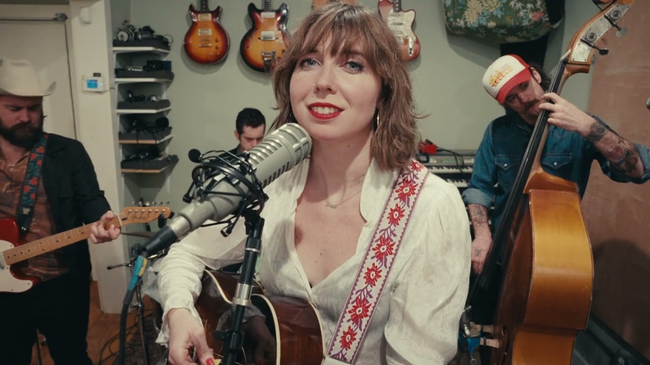 PICCADILLY LINE / ORIGINAL SONG/ SWEET MEGG LIVE / NASHVILLE