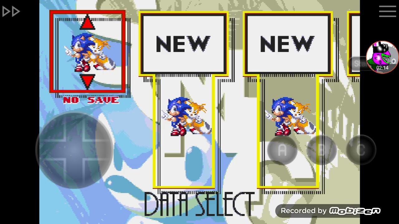 Como activar el modo debug en sonic 3 y knuckles #sonic3 #video #tutorial