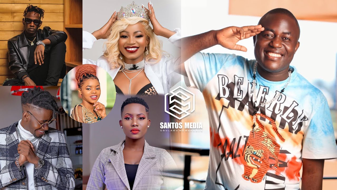 Omuyimbi Byolina Okukola Okufuuka Owakabi - Omusawo Tintah   90 8 Metro Fm Uganda