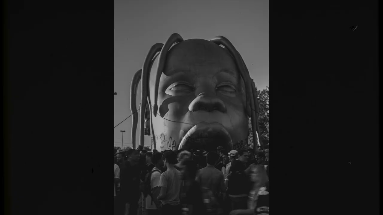 (FREE) Don Toliver x Travis Scott Type Beat „Creepy“