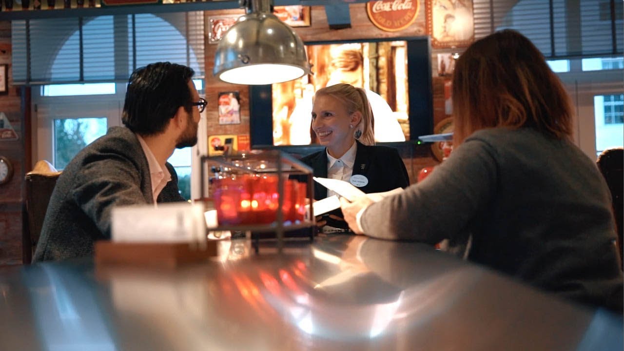 Europa Park Expands with Oracle Hospitality Simphony