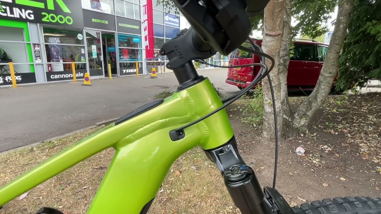 2026 Orbea Orca & Trek Rail+ Gen 5