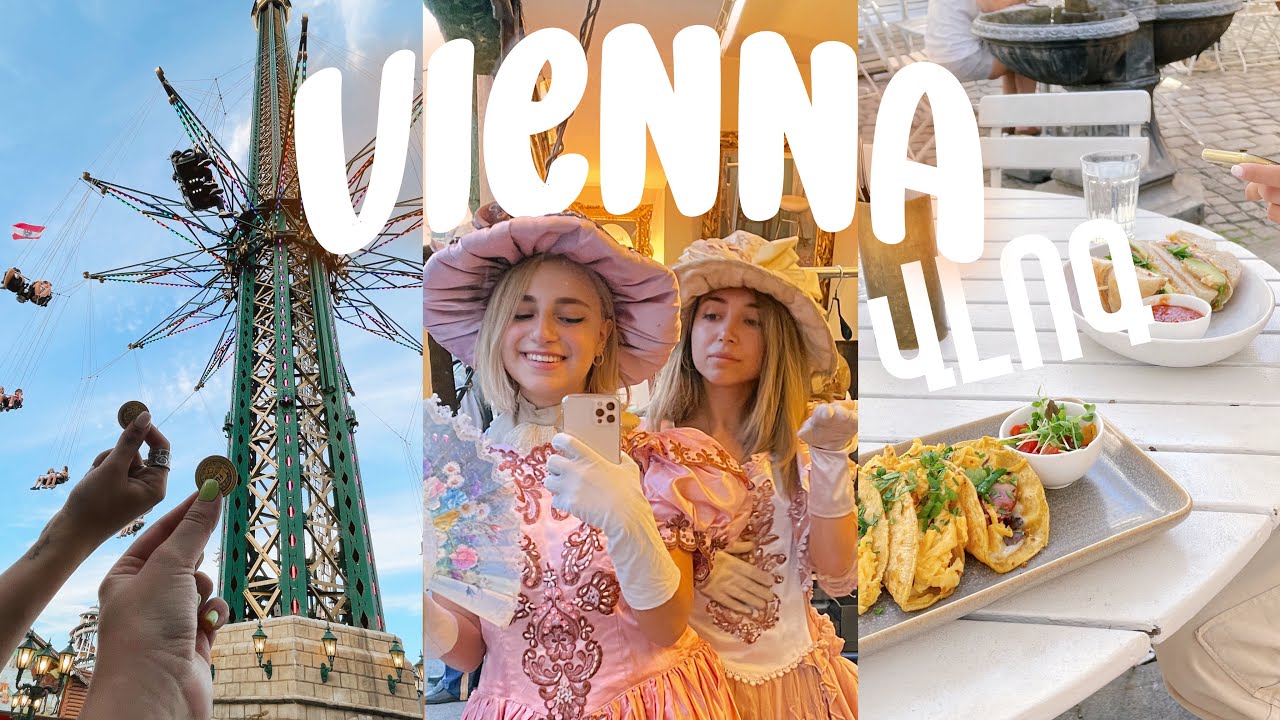 Վիեննա վլոգ 2022 թիվվվվվվվ, ուշ լինի նուշ լինի