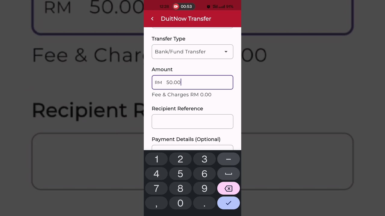 How to Transfer money from Merchantrade to Bank account