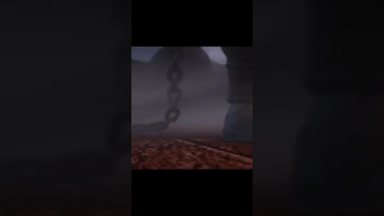 Zombie Liu Kang - Mortal Kombat Armageddon