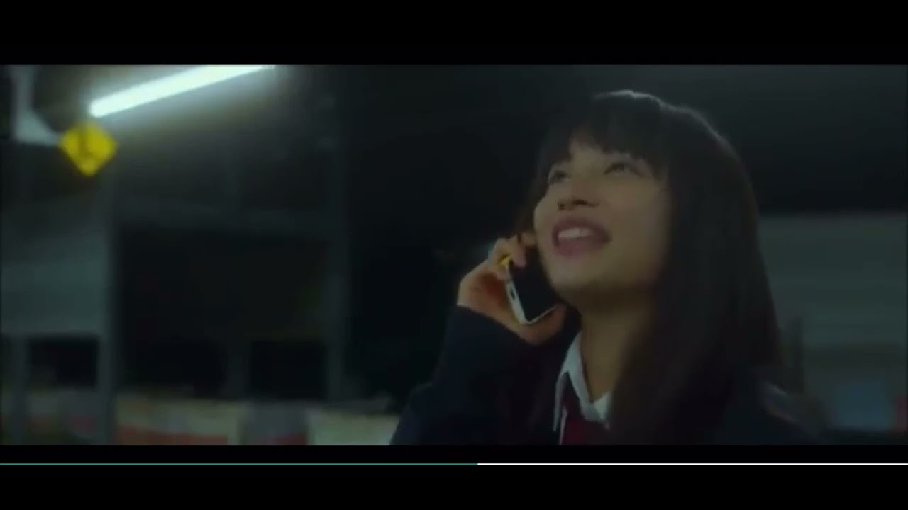 ちはやふる神曲BGM　つながれつながれつながれ！