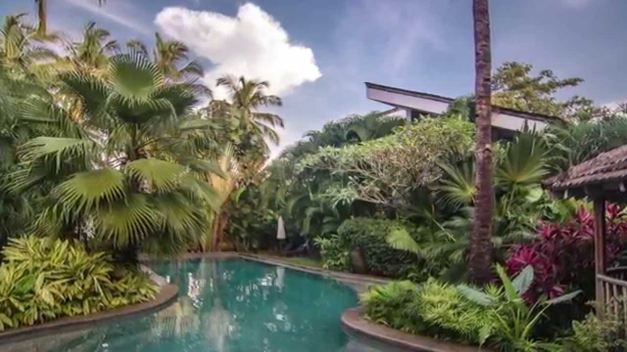 Coco Shambhala, Goa