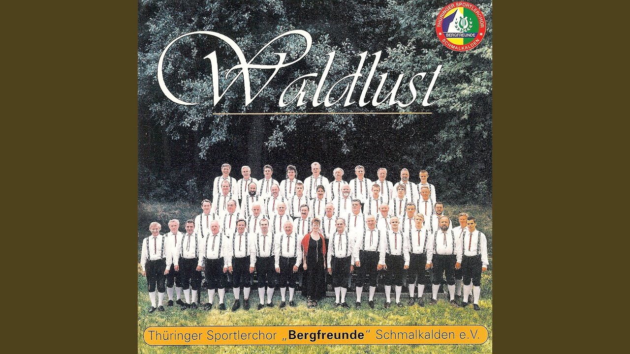 Abendfrieden (Die Nacht ist von den Bergen gestiegen)