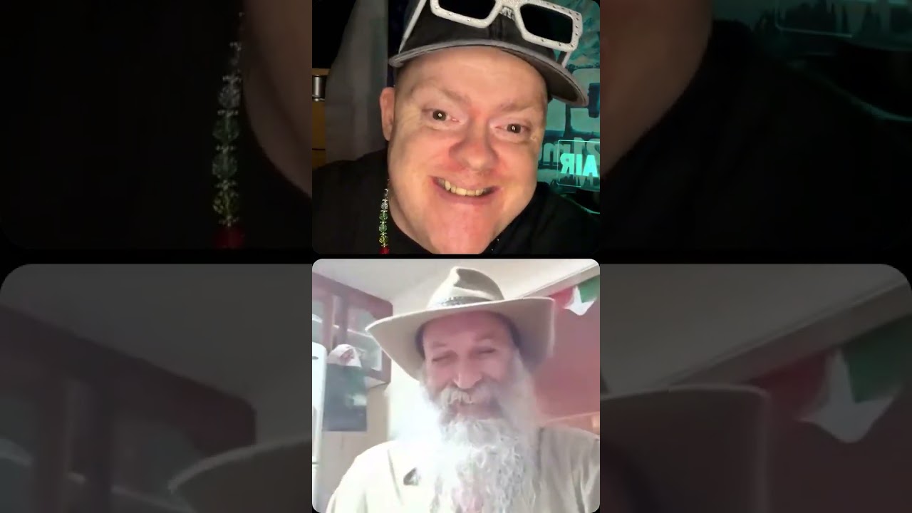 Podcast episode one with Kiosk Kev I'm a Celebrity...Get Me Out of Here!